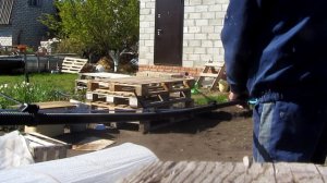 подвес кабеля на тросе