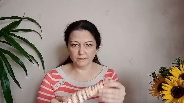 Три ручные змейки)