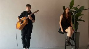 Кавер-дуэт "Kova & Esteg". Акустика/ Live Looping (I Живой Звук)