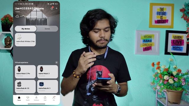 Realme Buds Wireless 2 Neo ?? || Best Neckband Under Rs-1299?? || *Unboxing & Review* смотреть онлайн