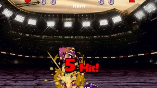 OCBR Octave playthrough смотреть онлайн