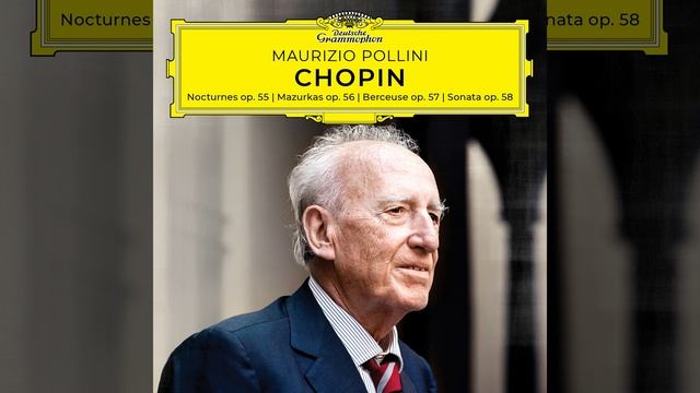 Chopin: Mazurka in C Minor, Op. 56 No. 3 смотреть онлайн