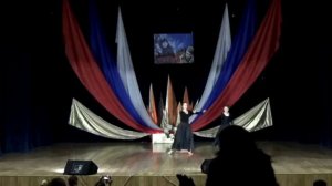 танец - Две сестры