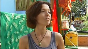 Театр Бабушки Ротонды - передвижная уличная сказка