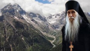 ПОДГОТОВКА К ИСПОВЕДИ. СТАРЕЦ КИРИЛЛ. УНИКАЛЬНАЯ ЗАПИСЬ