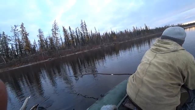 Охота на уток в Якутии закрытие. Yakutia