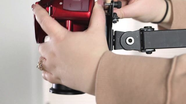 MOUNT-V00CAM Universal camera VESA adapter kit by VIVO смотреть онлайн