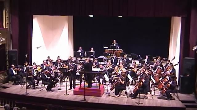 Weber Bassoon Concerto. I Allegro ma non troppo. Eduardo Sirtori, bassoon смотреть онлайн