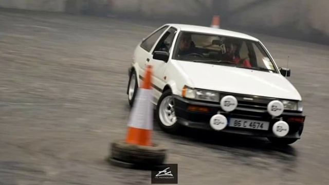 Twincam's NI 24 смотреть онлайн