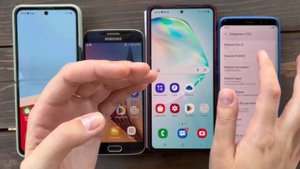 Incoming Call Samsung Galaxy S 7, Z Flip3 5G, Note 10, S8/ Android Call