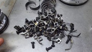 GTS-130 с того света GTi-130/150 говорят надёжные sea-doo brp