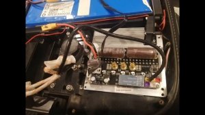 Качество сборки моноколес Begode RS HS