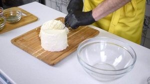 ✅ Рецепт КАНАПЕ из сыра Брынза ?