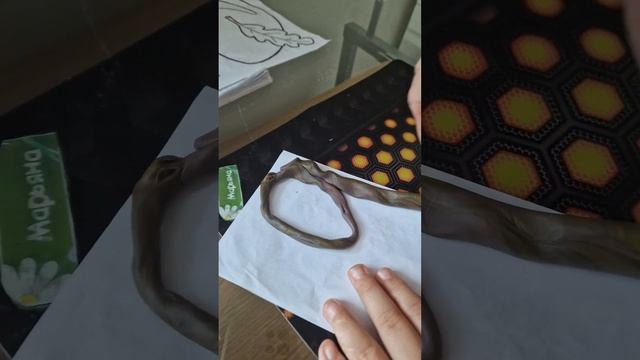 Наши прописи. Учимся писать. Правила письма.