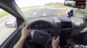 Подержанный КИА Соренто I - посмотрите на эти проблемные места перед покупкой