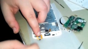 ремонт смартфона своими руками