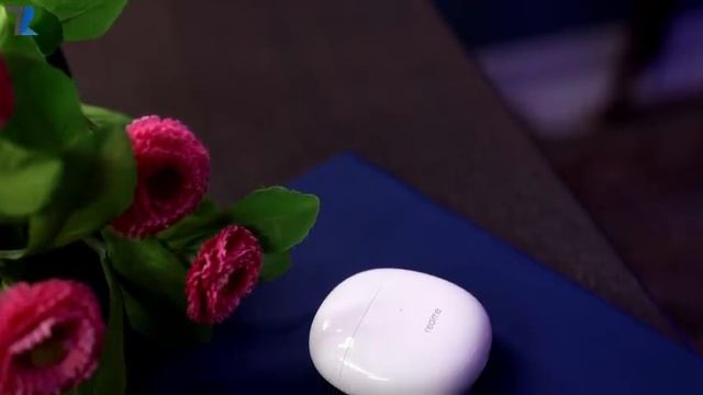 realme Buds Air 2 - Unboxing & Hands On | A Major Upgrade ? смотреть онлайн