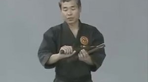 Nunchaku basics