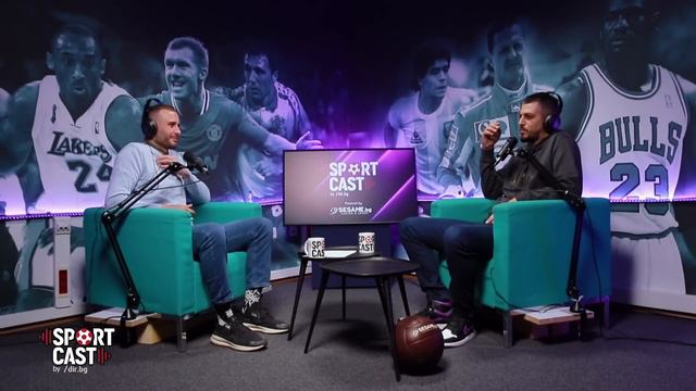 SportCast - Войната в Левски - от его или за власт?