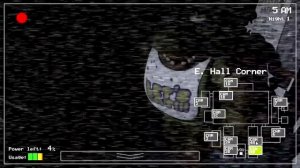 Топ 10 пасхалок, секретов Five Nights At Freddy's