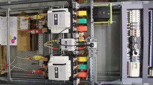 Автоматические выключатели Hyundai с мотором