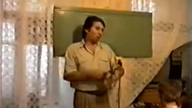 Эниология: "Школа" В.Ю. Рогожкина. Часть 5/21