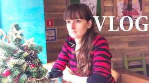 ВЛОГ Все как всегда 18.01.17  Наш обычный день VLOG