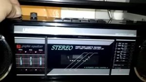 магнитола unisef 101