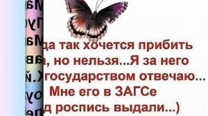 Прикольные смешные и веселые видео или просто анекдоты приколюхи про всех