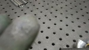 круг фибровый