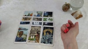 ЧТО В ТАЙНЕ ЗАТЕВАЮТ ВАШИ ВРАГИ? Таро гадание