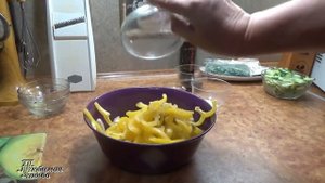 Хе из щуки по корейски  Рецепт приготовления