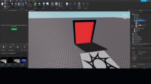 How to make a TELEPORTER BLOCK | Roblox Studio
