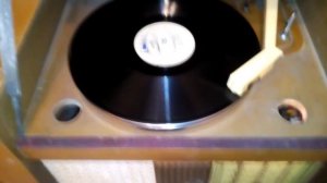 Ламповая радиола "Урал-53" с ФМ