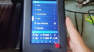 Ender 3V2 Neo Professional Firmware Tutorial, kinda