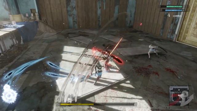 Nier Replicant - Betrayers Revealed + Boss Fight | 2021 (SPOILERS)