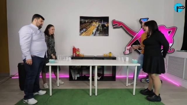 IT Way Fest Online день 3 смотреть онлайн