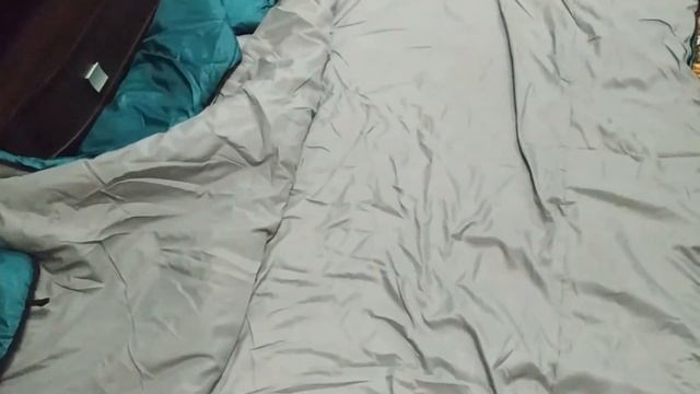 Видеообзор отличного спальника Nova Tour Карелия 300 XL по заказу Fmagazin смотреть онлайн