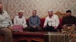 турчи на даргинском