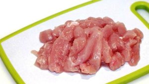 Салат Гармония вкуса