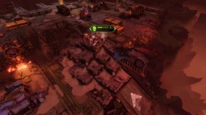 Warhammer 40 000 Chaos Gate Daemonhunters  - Обзор