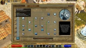 ЗАВОЕВАТЕЛЬ СО ЩИТОМ в Titan Quest Ragnarök