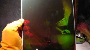 Дракон голограмма мультиплекс