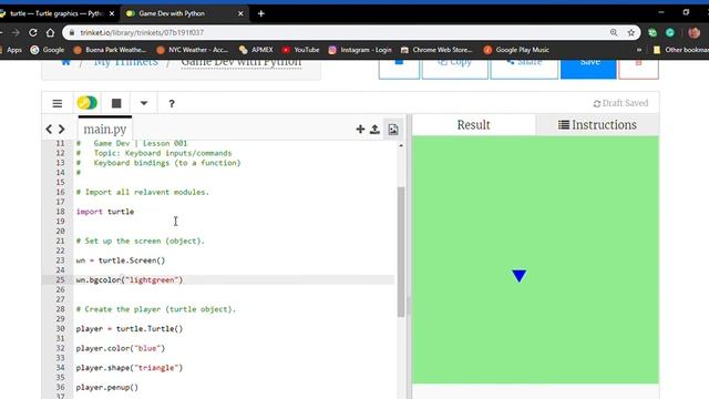 "Game Dev Lesson 000" | S0 | E21 | CodingClass w/ MasterHun
