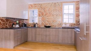 Kitchen Design For Village House