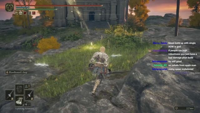 Don't like QUICKSTEP? GIT GUD смотреть онлайн