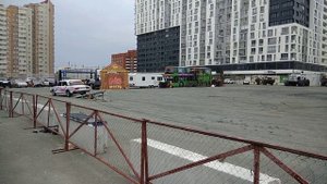 Шоу столичных каскадеров