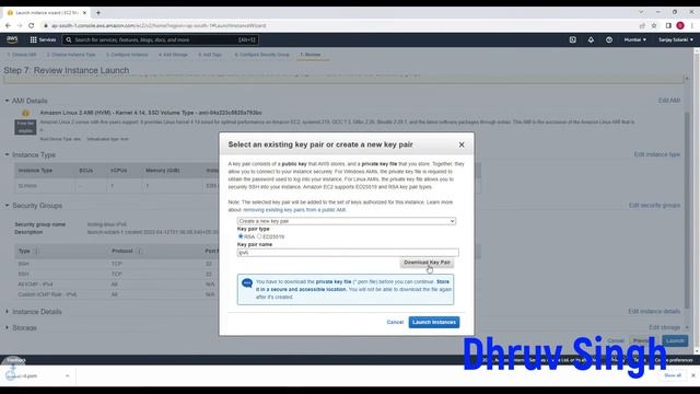 Configure IPv6 in an Amazon VPC | Configure IPv6 for AWS EC2 Instance | Egress Only Internet Gatewa смотреть онлайн