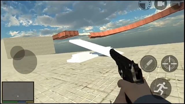 GTA V v1.7.3 Update For Android By Mohammad Alizade смотреть онлайн