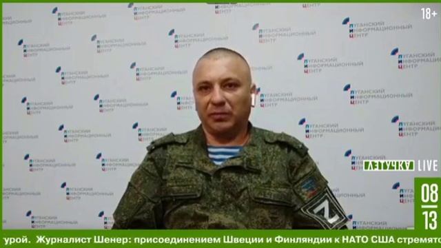 «У нас огромная проблема с телами украинских военнослужащих, которых несметное количество на поле бо